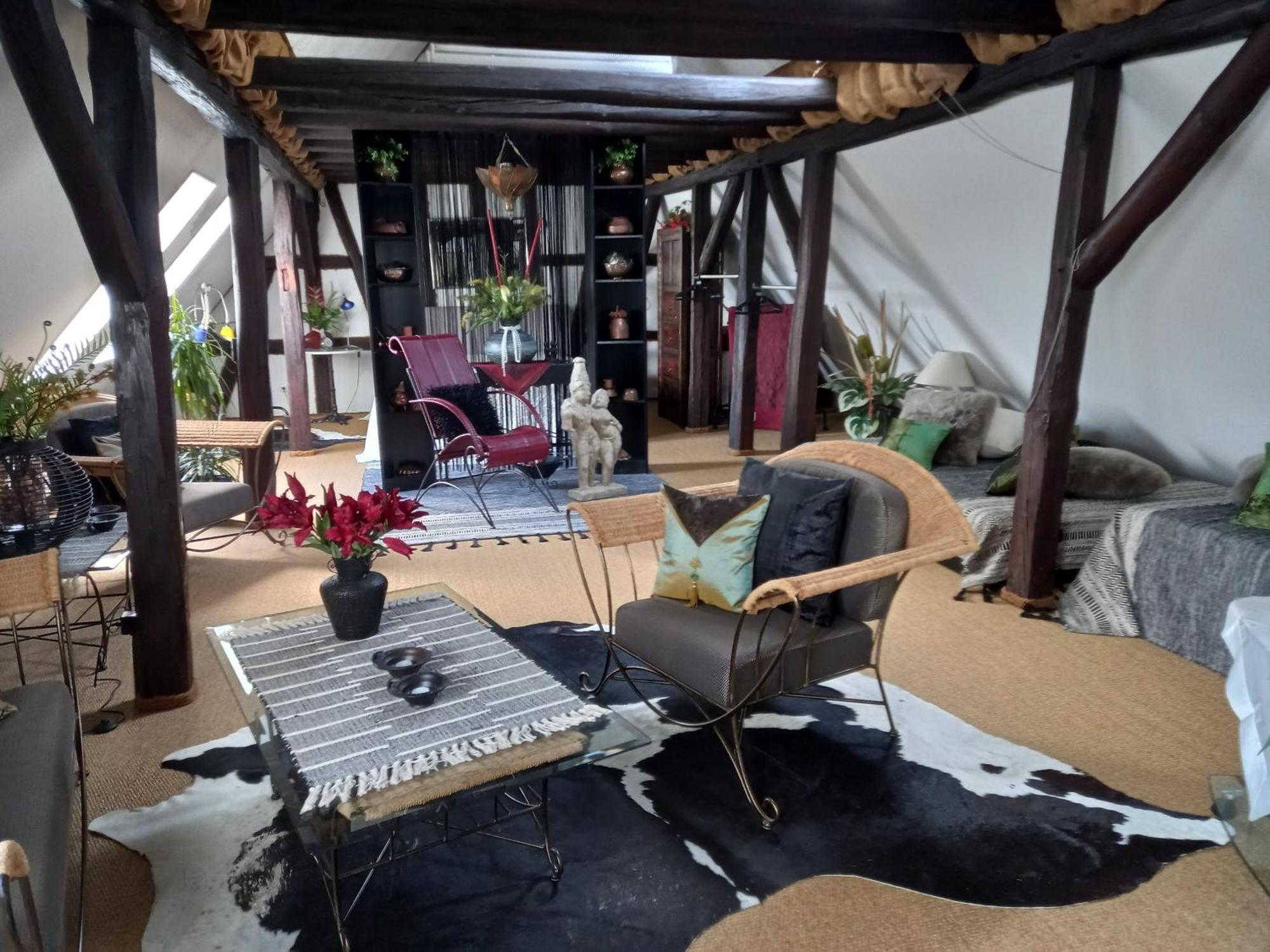 ModautalLoft Ziegeleiアパートメント エクステリア 写真